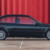 Ford Sierra