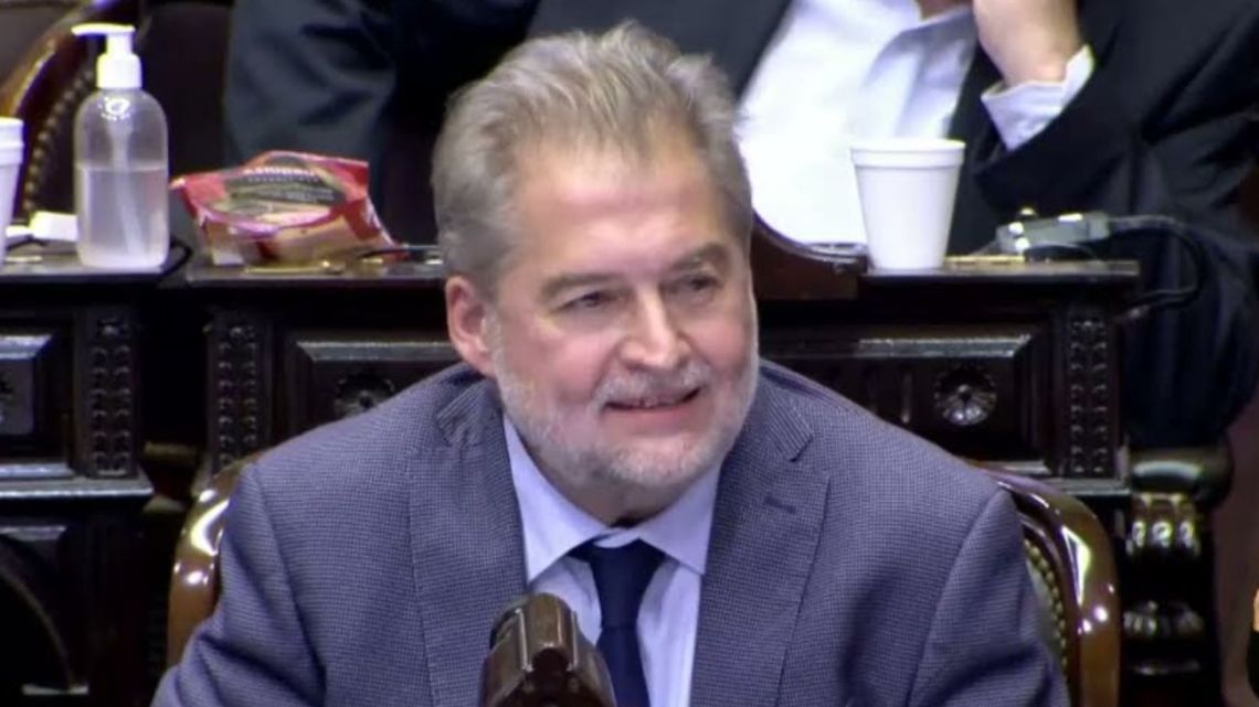 Mirabella: «La defensa de Santa Fe no tiene bandera política»