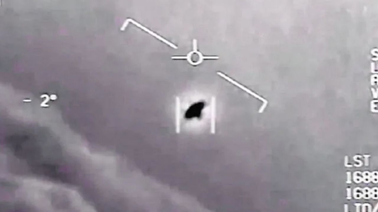 Mystery: they claim to have seen UFOs in the south of Greater Buenos Aires