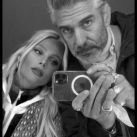 La foto de Leo Sbaraglia y Valentina Zenere que revolucionó las redes: "Amor total"