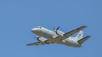 Avión Saab 340
