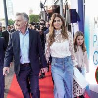 Cuáles fueron los romances de Juliana Awada antes de conocer a Mauricio Macri