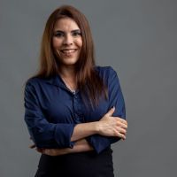 Dra. María Paola Storni