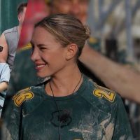 Flor Moyano dejó mal parada a Delfina Gerez Bosco: "Entregale algo, pobre pibe"