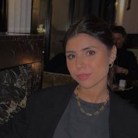 La reflexión de Camila Mayan tras su separación de Mac Allister: "Me están ayudando demasiado"