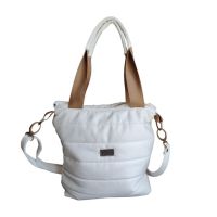 ¿SABÍAS QUIÉN FUE LA PRIMERA DISEÑADORA DE UN BOLSO PUFFER?
