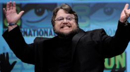 Guillermo del Toro