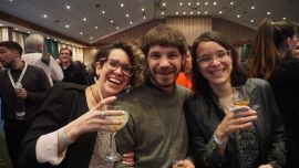 Whisky Live Ushuaia se hará el 1 de Julio en el Hotel Las Hayas Resort.