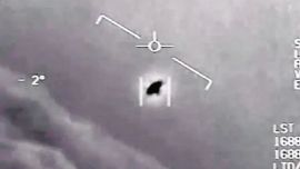 El fenómeno se vio en varios partidos del sur del Gran Buenos Aires.