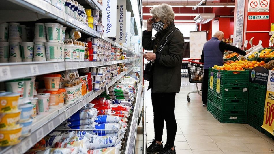 Mariano Gorodisch sobre la crisis económica: "Se está viendo un cambio de conducta en el consumidor"