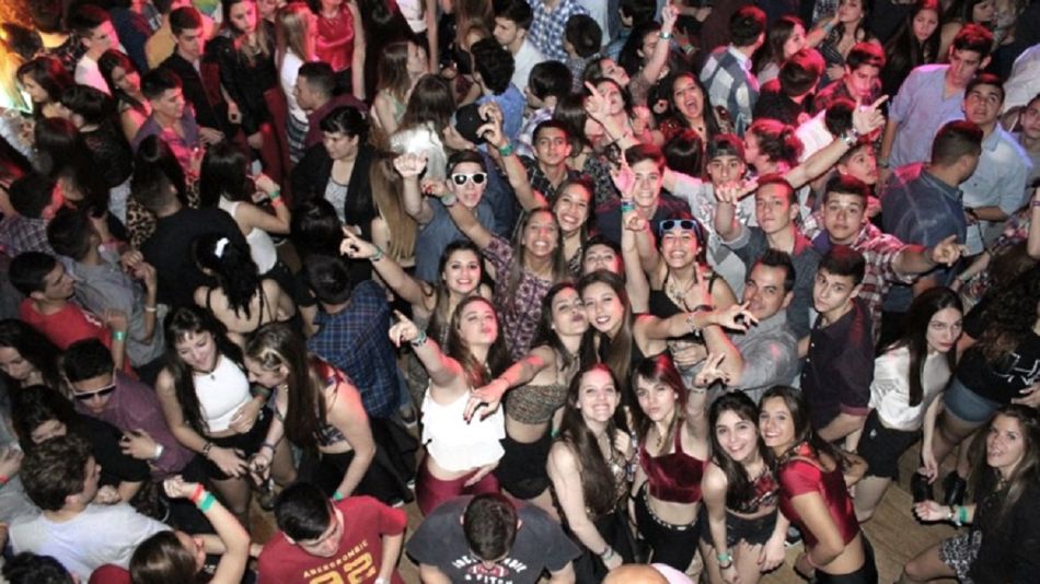 UPD: cuáles son los riesgos para la salud del consumo de alcohol en los menores