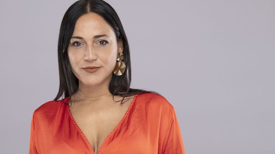 La hija de Juan Carlos Copes presenta "Lady's Tango Festival"