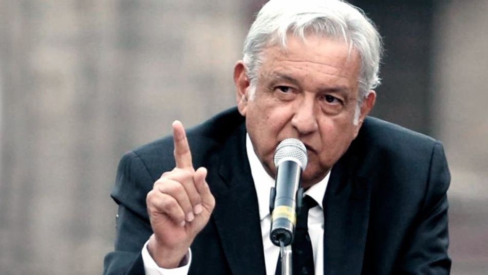 Miles de mexicanos marcharon contra la reforma electoral que se propone Andrés Manuel López Obrador