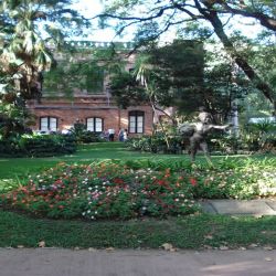 El Jardín Botánico porteño será sede de un encuentro vitivinícola para celebrar el Día Internacional de la Mujer.