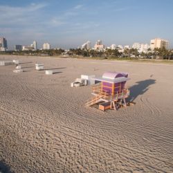 Miami se prepara para recibir la primavera del Hemisferio Norte con un sinnúmero de actividades.