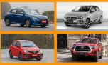 Top 23: los autos 0km más vendidos de la Argentina en marzo