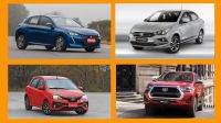Los 23 automóviles 0km más vendidos de la Argentina en febrero