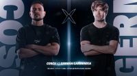 Seguí por PEEK Latam toda la actualidad del streaming y enterate de las novedades. 