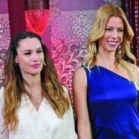 Pampita y Nicole Neumann, enemigas históricas: cómo empezó la rivalidad que terminó en Los 8 escalones del millón