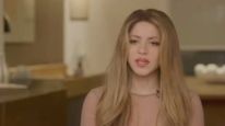 Shakira habló por primera vez tras el escándalo : 