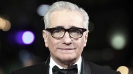 Martin Scorsese será productor de una película argentina