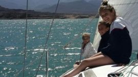 Una nueva forma de acercarse a la náutica sin ser un experto.