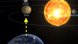 Es uno de los eventos astrales más esperados del año.