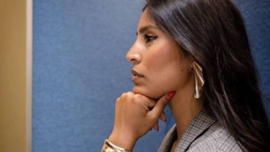 Conocé a Bárbara Ruíz, la estilista argentina de Antonela Roccuzzo