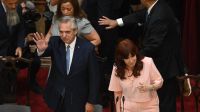 Apertura de Sesiones Ordinarias: el análisis no verbal del discurso de Alberto Fernández