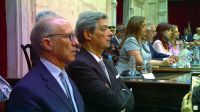 Apertura del 141° Período de Sesiones Ordinarias