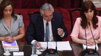 Apertura del 141° Período de Sesiones Ordinarias