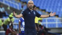 Mascherano