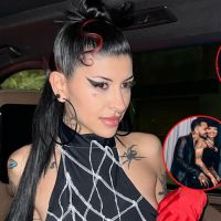 Aseguran que Cazzu está embarazada: las fotos que desataron los rumores
