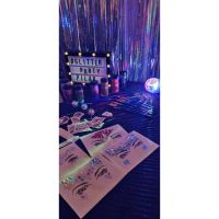Glitter Box