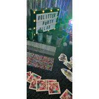 Glitter Box