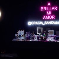Glitter Box