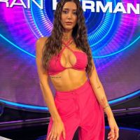 Juliana Díaz de Gran Hermano
