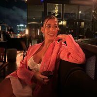 Juliana Díaz de Gran Hermano