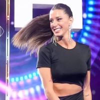 Juliana Díaz de Gran Hermano
