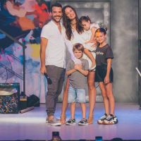 Pedro Alfonso habló que sufre una fobia que le trae problemas familiares: "Hice terapia para tratarlo"