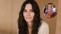 Courteney Cox