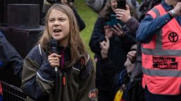 Greta Thunberg