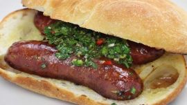 choripan