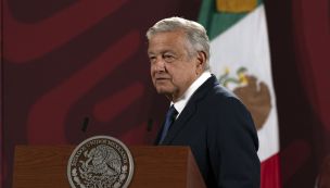 Mexico’s AMLO Praises Senate for Extending Army Presence in Streets