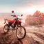 Honda Tornado XR250 2023