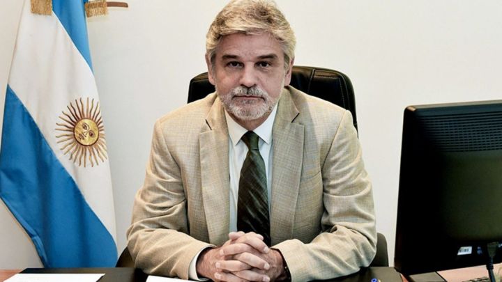 Daniel Filmus