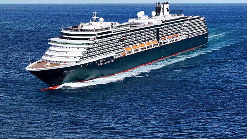 Temporada de cruceros