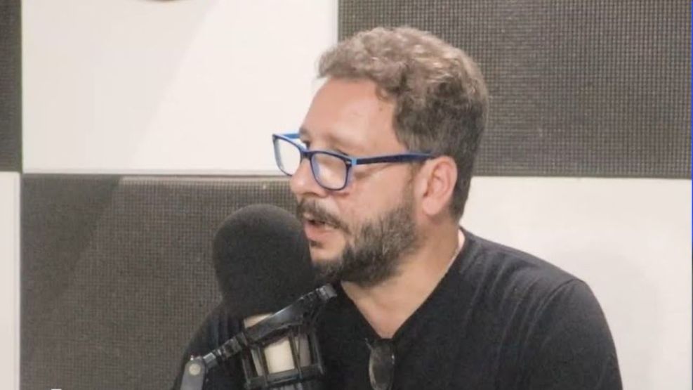 Martín Bartol