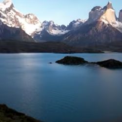 El objetivo es que el futuro parque potencie la gestión conjunta de la conservación de un ecosistema valioso, entre el Estado, las comunidades y la sociedad civil, a través de la asistencia técnica de la Fundación Rewilding Chile.