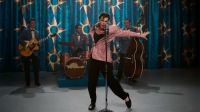 "Elvis" vuelve a los cines el 9 de marzo
